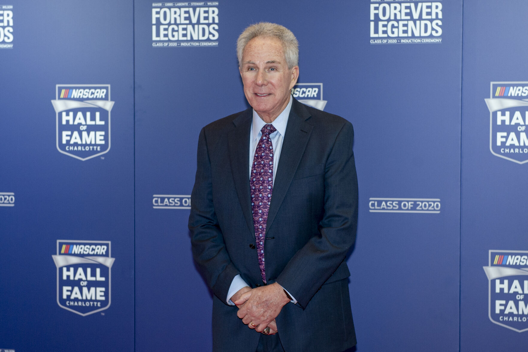 Darrell Waltrip